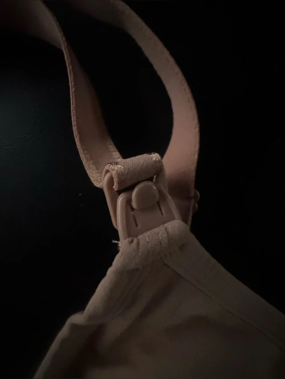 Motherhood Maternity Nude Wireless Support Bra